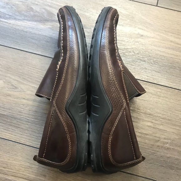 Cole Haan Men's Tucker Venetian Slip-On Loafers Size 10.5M‎ French Roast C04059 - Picture 4 of 10